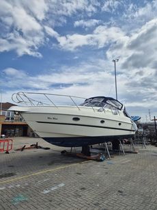 2000 Cranchi 34 Zaffiro Motor Boat