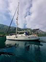 Bavaria 42 Cruiser