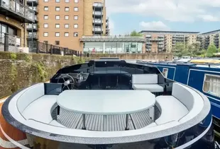 Waterspace Living 73 Widebeam