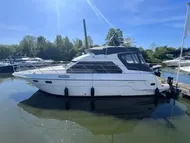 1997 Sealine 410 Statesman