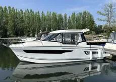 2023 Jeanneau Merry Fisher 895