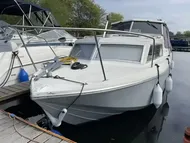 Relcraft 29 Topaz