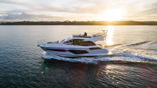 2023 Sunseeker Manhattan 55