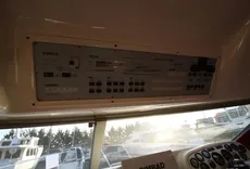 1993 Sealine 360 Statesman