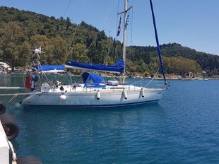 Beneteau First 405