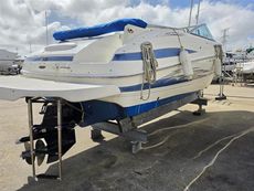 2005 Maxum 2400 SC3