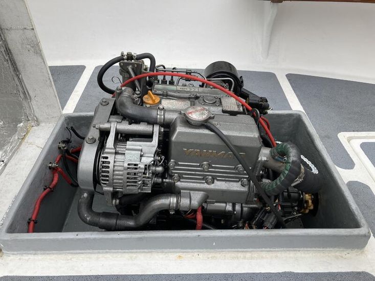 Plymouth Pilot 18 for sale UK, Plymouth Pilot boats for sale, Plymouth