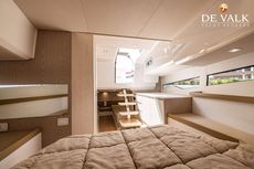 2022 Fiart 35 Seawalker