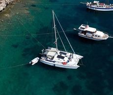 Prout Snowgoose 37 Elite