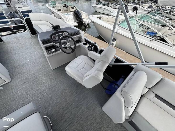 2023 Bimini sweetwater 2286 sb