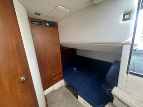 Hardy Seawings 305 HT - Aft Cabin