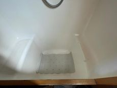 South West Durham Steelcraft Cruiser Stern