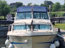 Bates Astral 810 with Folding Screens