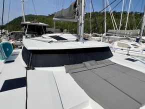 Yacht broker in Langkawi