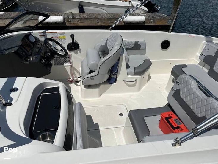 2023 Bayliner 2200 dx