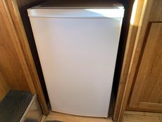 Ken Field 58 Narrowboat