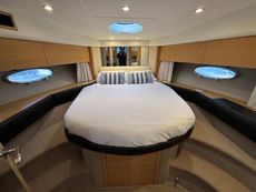 2011 Princess V42