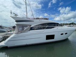 2013 Princess 52