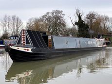Hull Portside