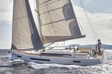 2020 Jeanneau Sun Odyssey 490