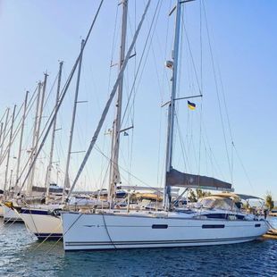 2015 Jeanneau 53