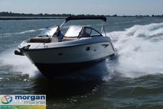 2020 Sea Ray 250 SLX