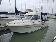 2008 Beneteau Antares 6.4
