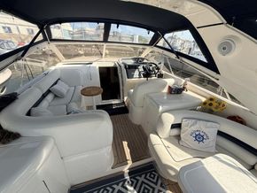 2006 Princess V42 4