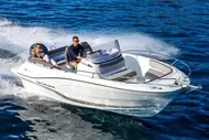 Jeanneau Cap Camarat 6.5 CC S3
