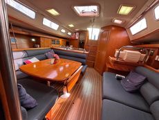 2006 Hunter Legend 38