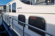 2022 Fallaatster 1400 Decksaloon Kotter