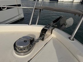 2014 Bavaria Virtess 420 Fly  36