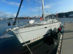 1993 Kirie 486