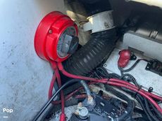 2012 Sea Ray 205 Sport