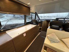2023 Bavaria R40 Fly 18