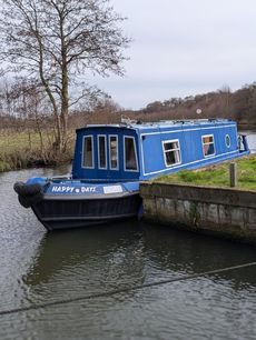 Sea Otter 29ft Cruiser Stern