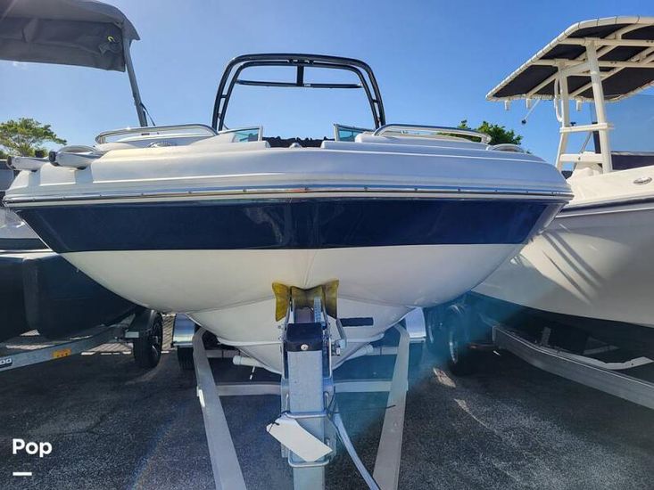 2018 Hurricane sd 2400