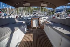 2011 Jeanneau 57
