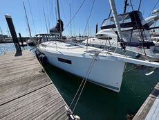 2018 Jeanneau Sun Odyssey 490