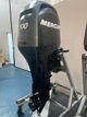 Mercury F100 Extra Long Shaft