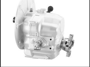NEW Technodrive TMC60A 2.45:1 Marine Gearbox