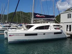 2020 Leopard 40