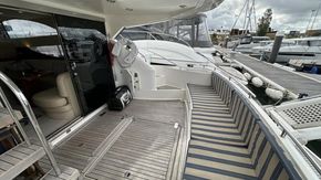 2007 Fairline Phantom 50 8
