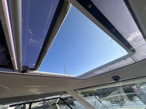 2014 Jeanneau Merry Fisher 755 25