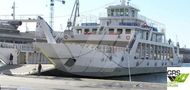 82m / 1.110 pax Passenger / RoRo Ship for Sale / #1048120