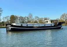 2020 Piper 60M MOTOR CLASS DUTCH BARGE