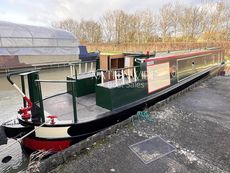 54ft Cruiser