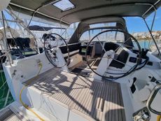 2012 Hanse 445