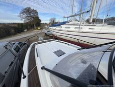 2022 Beneteau Flyer 8 Sundeck