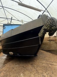 Exceptional Widebeam 65&rsquo;x12&rsquo; Located At Uxbridge Brokerage